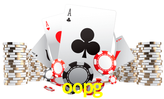 Jogue jogos de pôquer em oopg