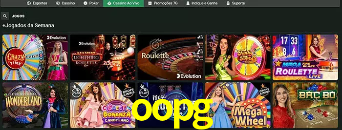 oopg bet