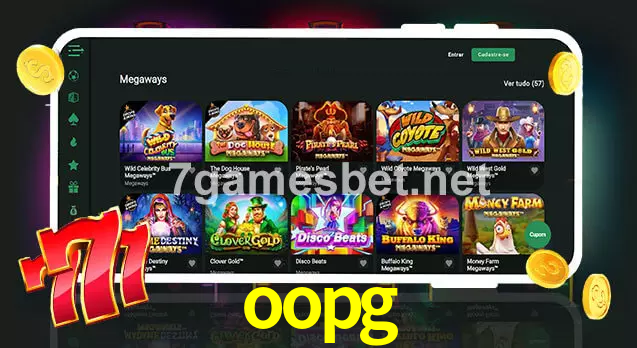 oopg aplicativo