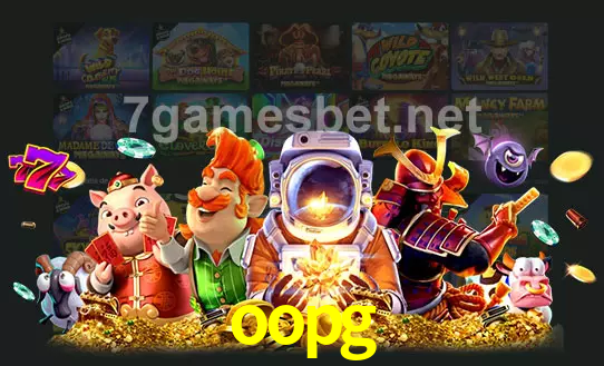 cassino oopg
