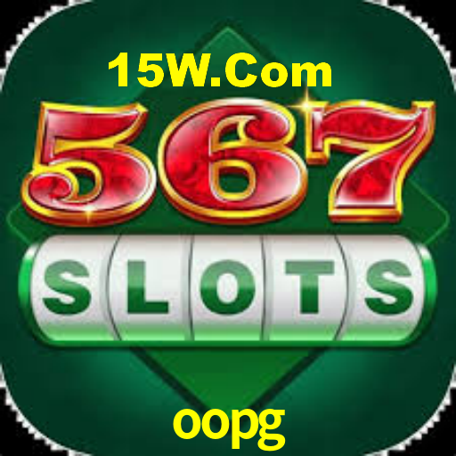 oopg bet