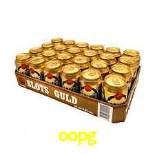 oopg