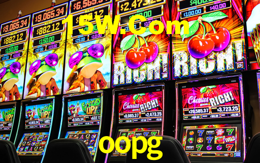 oopg