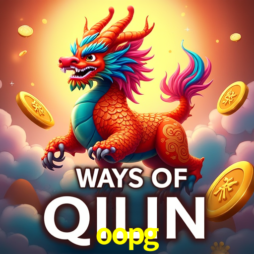 Jogos Exclusivos oopg