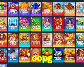 Apostas de Tênis oopg