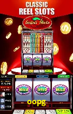Jogos de Slot oopg