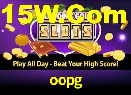oopg,oopg.com