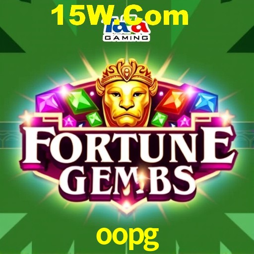 Slot Games oopg