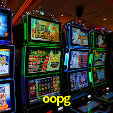 Live Casino oopg