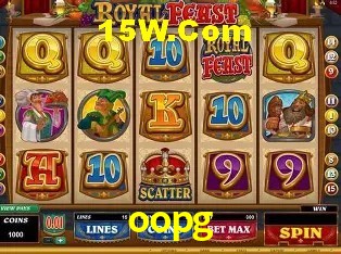 Estatísticas do Jogo oopg