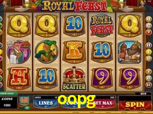 Recursos de Bônus oopg