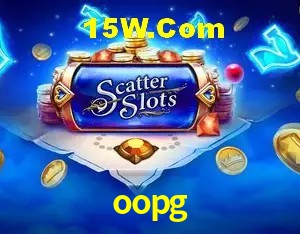 Segurança e performance na plataforma oopg