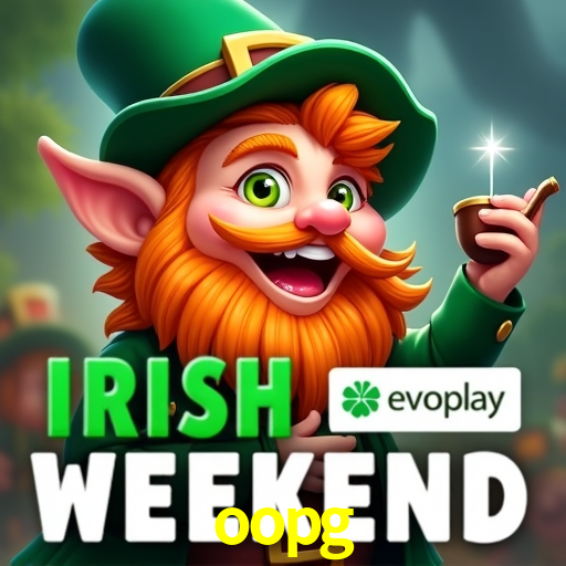 Weekend Specials oopg