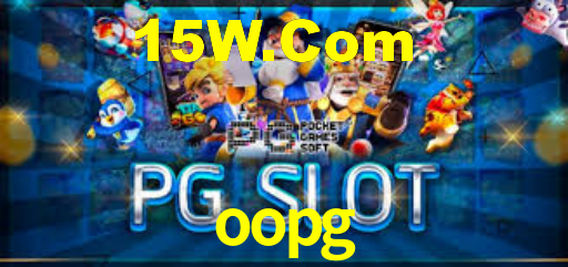 oopg,oopg.com