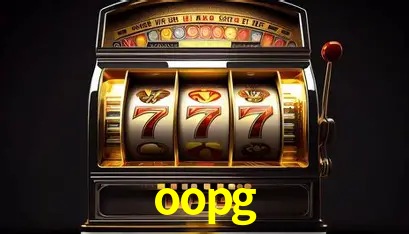 Bônus e promoções da oopg