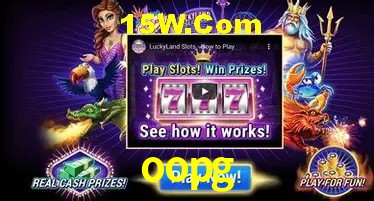 Provedores de Jogos oopg