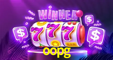 Diretório de Jogos oopg