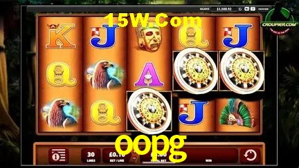 Login Seguro oopg