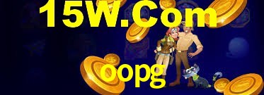 oopg,oopg.com