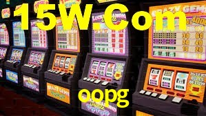 Sinta a adrenalina dos jogos de cassino com oopg