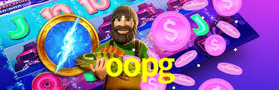 oopg,oopg.com