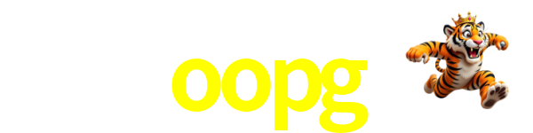 Logo da oopg